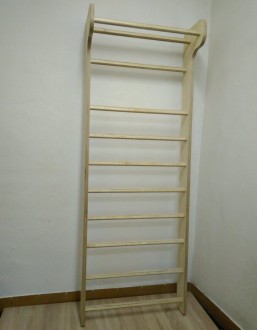 Žebřiny Hsport Exclusive 240 x 90 cm