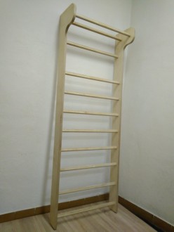 Žebřiny Hsport Exclusive 250 x 90 cm