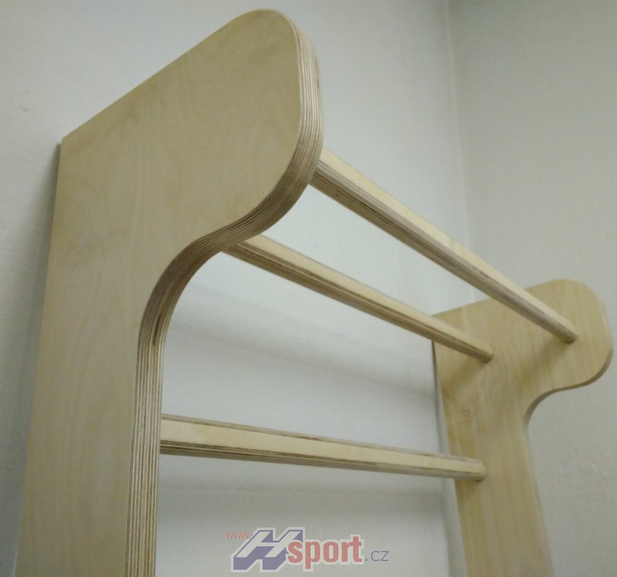 Žebřiny Hsport Exclusive 220 x 70 cm