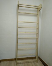 Žebřiny Hsport Exclusive 240 x 80 cm