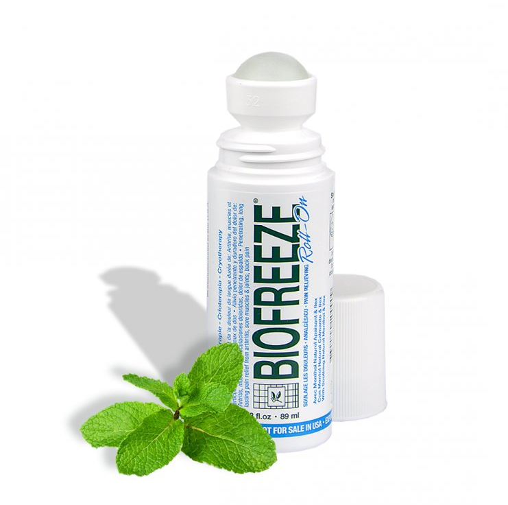 Biofreeze Roll-On 89 ml