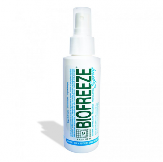 Biofreeze Spray 118 ml