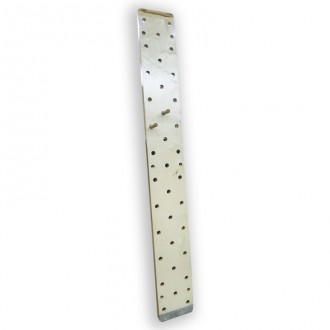 Lezecká stěna HSport Peg Board 30 x 121 cm