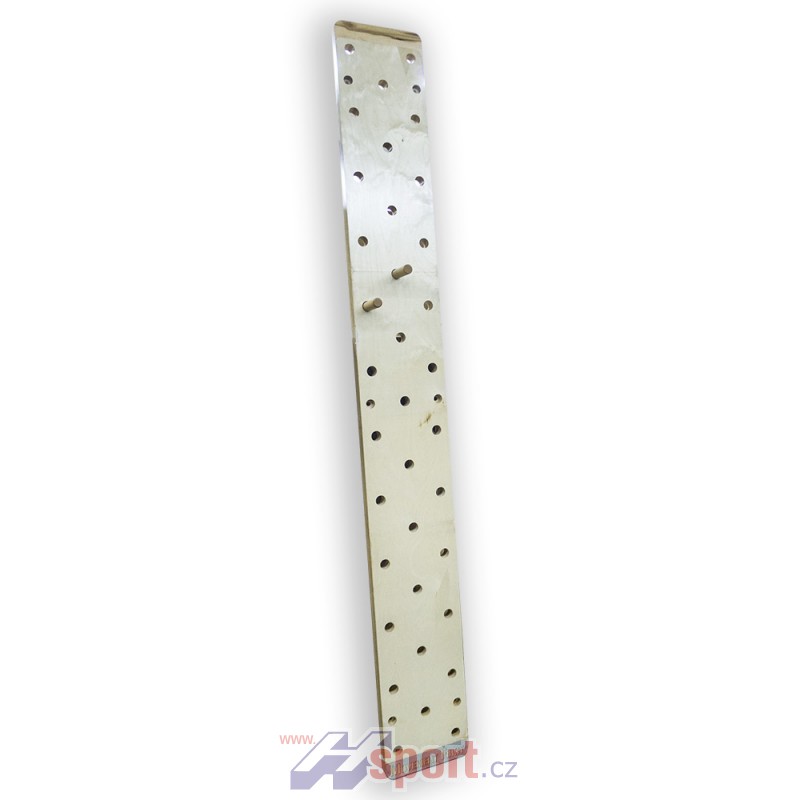 Lezecká stěna Hsport Peg Board 63 x 46 cm