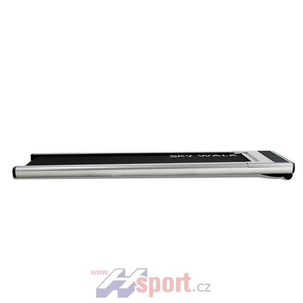 Elektrický běžecký trenažér HMS BE06 Sky Walk šedý