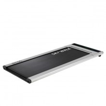 Elektrický běžecký trenažér HMS BE06 Sky Walk šedý