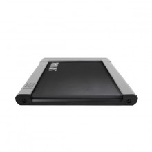 Elektrický běžecký trenažér HMS BE06 Sky Walk šedý