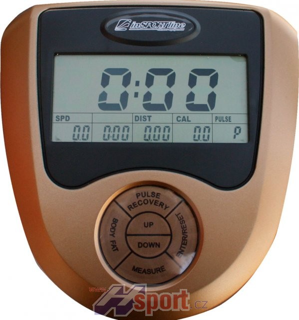 Rotoped Venus SE - computer