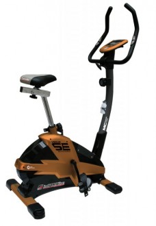 Rotoped Venus SE - varianta hnědá/černá