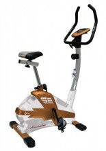 Rotoped Venus SE - varianta hnědá/bílá