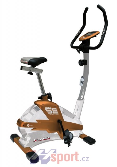 Rotoped Venus SE - varianta hnědá/bílá