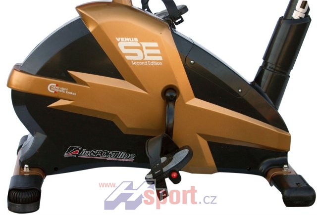 Rotoped Venus SE - detail