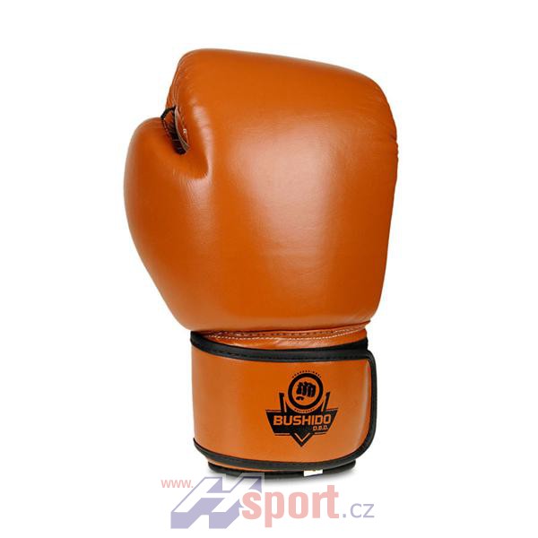 Boxerské rukavice DBX Bushido DBD-B1, 10 oz