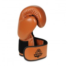 Boxerské rukavice DBX Bushido DBD-B1, 10 oz