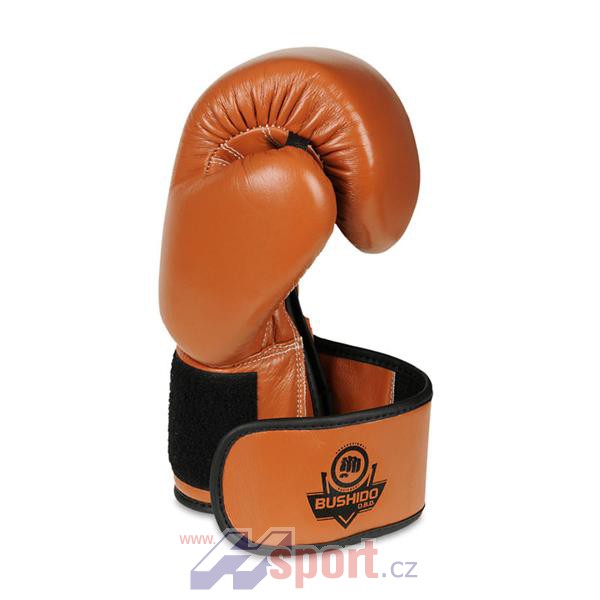 Boxerské rukavice DBX Bushido DBD-B1, 10 oz