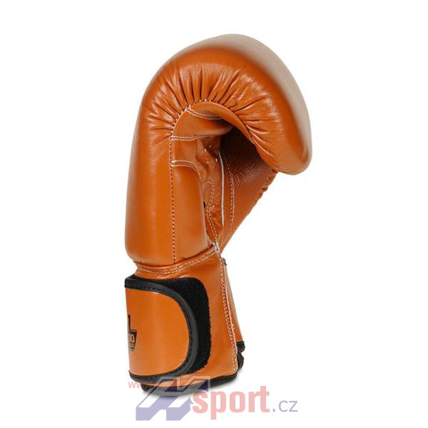 Boxerské rukavice DBX Bushido DBD-B1, 10 oz