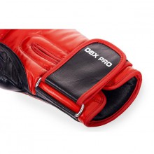 Boxerské rukavice DBX Bushido DBX Pro, 10 oz