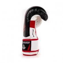 Boxerské rukavice DBX Bushido DBD-B-2 V3, 10 oz