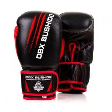 Boxerské rukavice DBX Bushido ARB-415, 10 oz