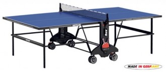 Stůl na stoní tenis SPIN 5 - interiérový