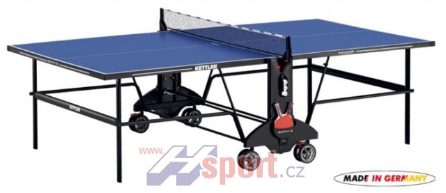 Stůl na stoní tenis SPIN 5 - interiérový