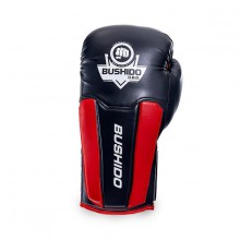 Boxerské rukavice DBX Bushido DBD-B-3, 12 oz