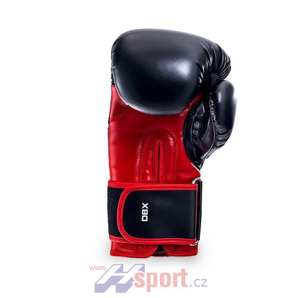 Boxerské rukavice DBX Bushido DBD-B-3, 12 oz