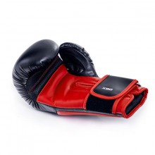 Boxerské rukavice DBX Bushido DBD-B-3, 14 oz