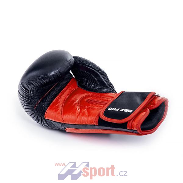 Boxerské rukavice DBX Bushido DBX Pro, 12 oz