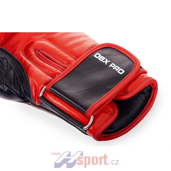 Boxerské rukavice DBX Bushido DBX Pro, 12 oz