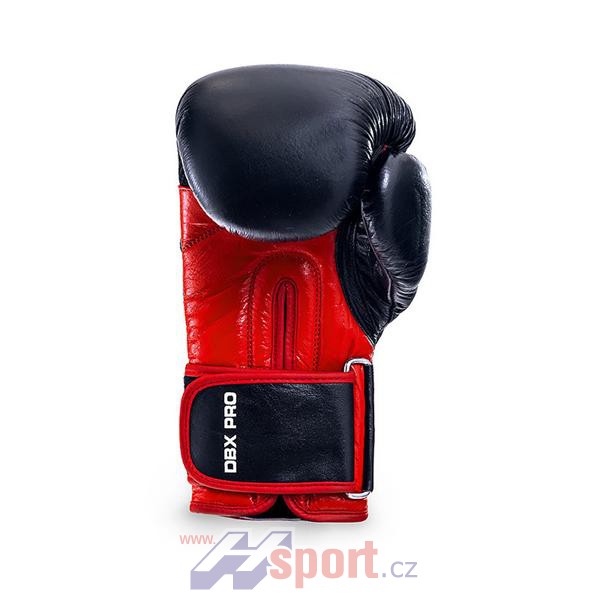 Boxerské rukavice DBX Bushido DBX Pro, 12 oz