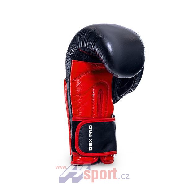 Boxerské rukavice DBX Bushido DBX Pro, 12 oz
