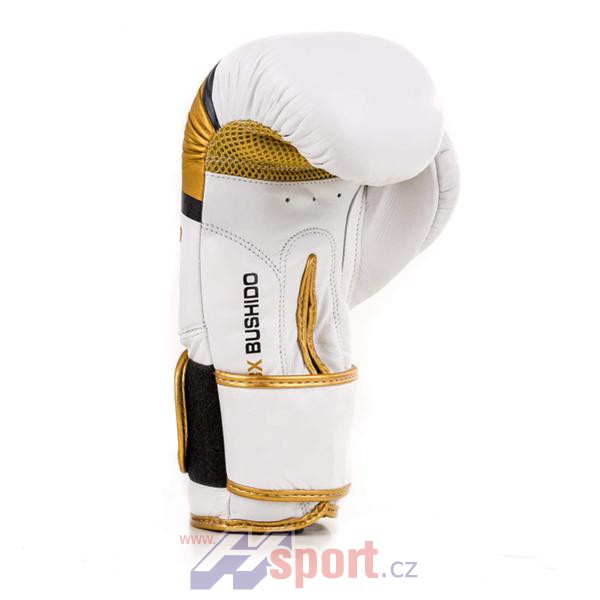 Boxerské rukavice DBX Bushido DBD-B-2 V1, 12 oz