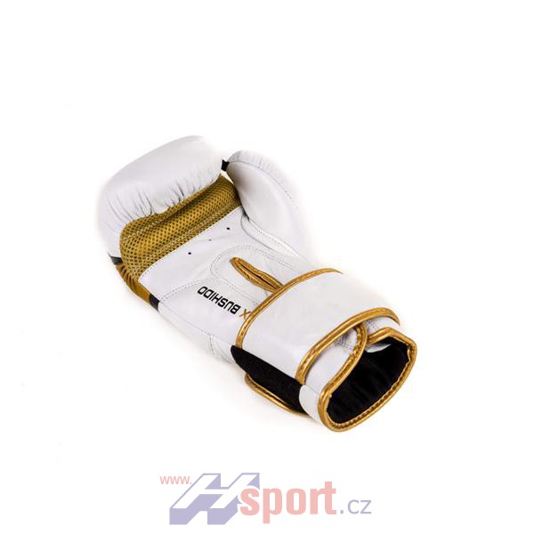 Boxerské rukavice DBX Bushido DBD-B-2 V1, 12 oz