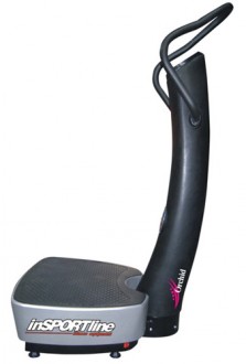 ORCHID - vibromasážní stroj