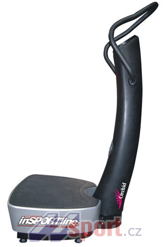 ORCHID - vibromasážní stroj