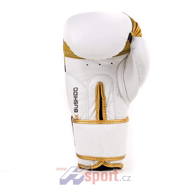 Boxerské rukavice DBX Bushido DBD-B-2 V1, 14 oz
