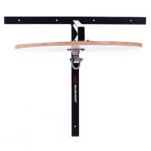 Konzole s boxovací hruškou DBX Bushido