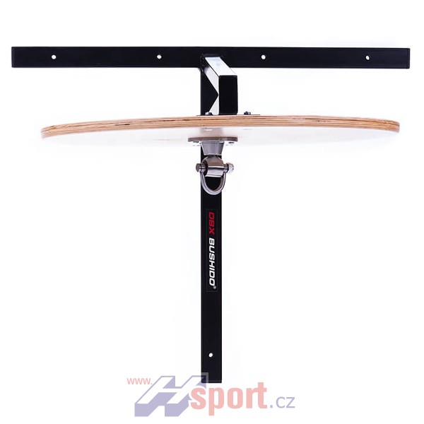 Konzole s boxovací hruškou DBX Bushido