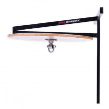 Konzole s boxovací hruškou DBX Bushido