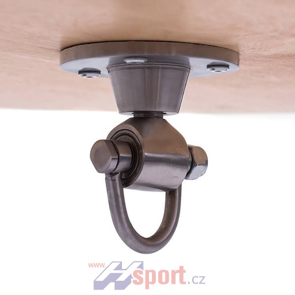 Konzole s boxovací hruškou DBX Bushido