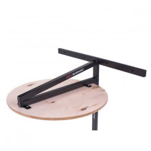 Konzole s boxovací hruškou DBX Bushido