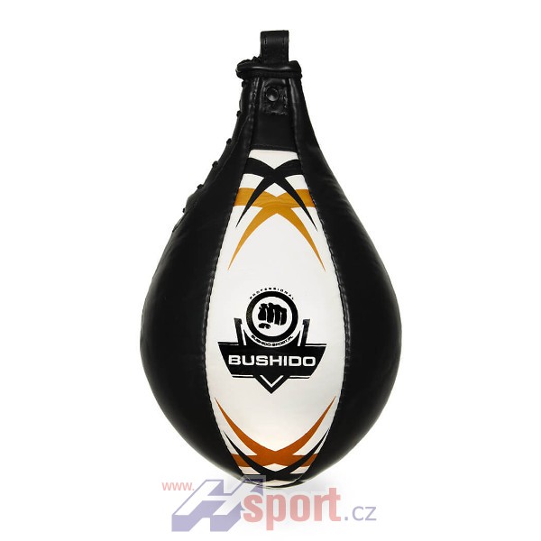 Konzole s boxovací hruškou DBX Bushido