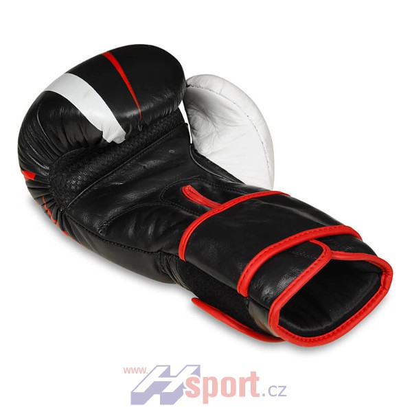 Boxerské rukavice DBX Bushido B-2 V7, 10 oz