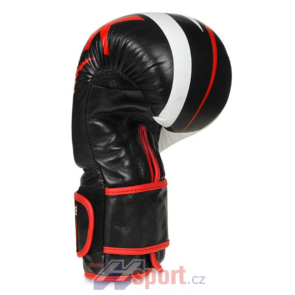 Boxerské rukavice DBX Bushido B-2 V7, 10 oz