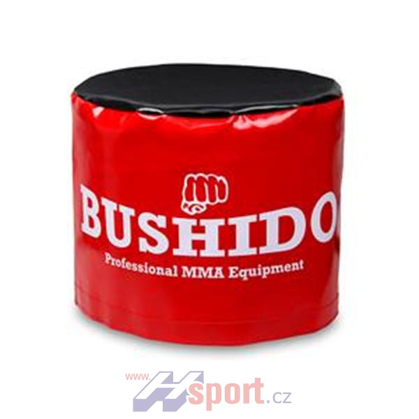 Boxovací pytel DBX Bushido MMA 110 cm, 40 kg