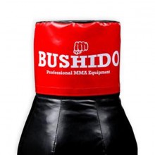 Boxovací pytel DBX Bushido MMA 110 cm, 40 kg