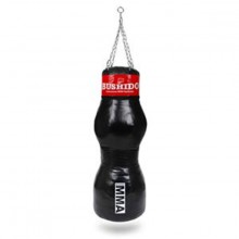 Boxovací pytel DBX Bushido MMA 130 cm, 45 kg