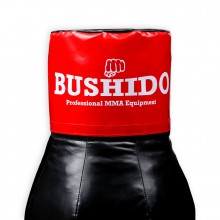 Boxovací pytel DBX Bushido MMA 130 cm, 45 kg