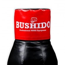Boxovací pytel DBX Bushido MMA 130 cm, 45 kg